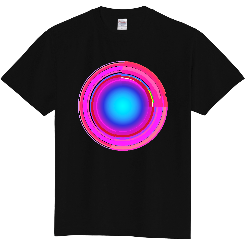 ジェネラティブアート