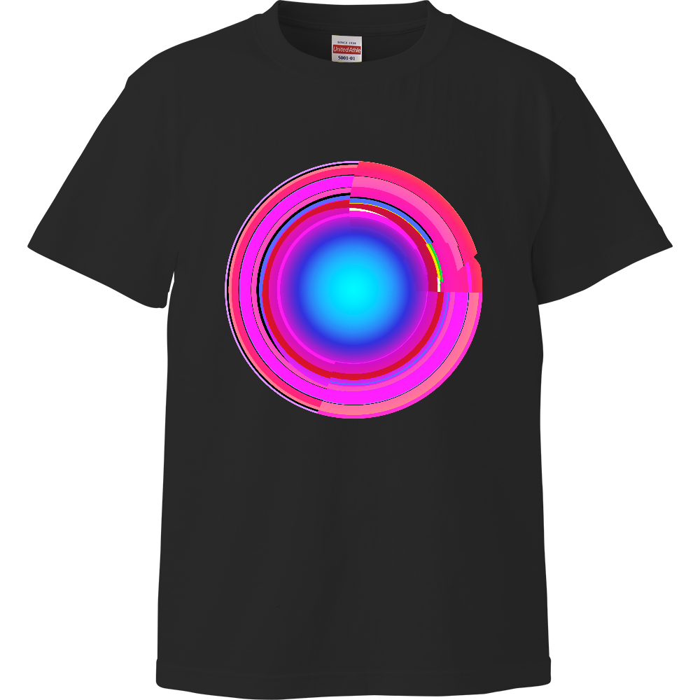 ジェネラティブアート