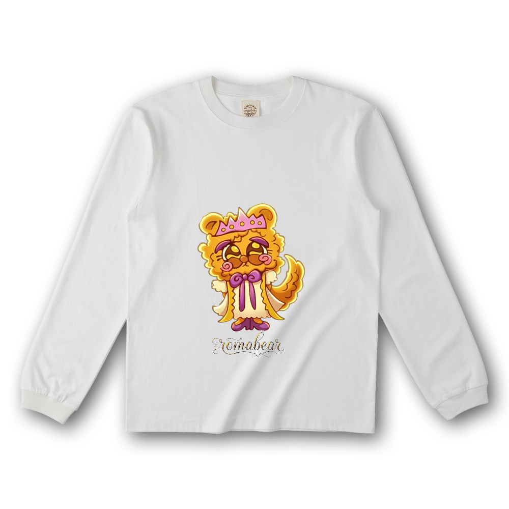 no,2 ろまわん ファンションショー オーガニックコットン