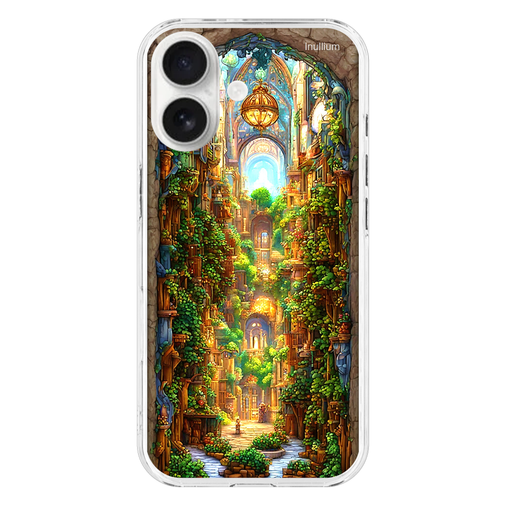 Fantasy Forest 001 ( iPhone17 )