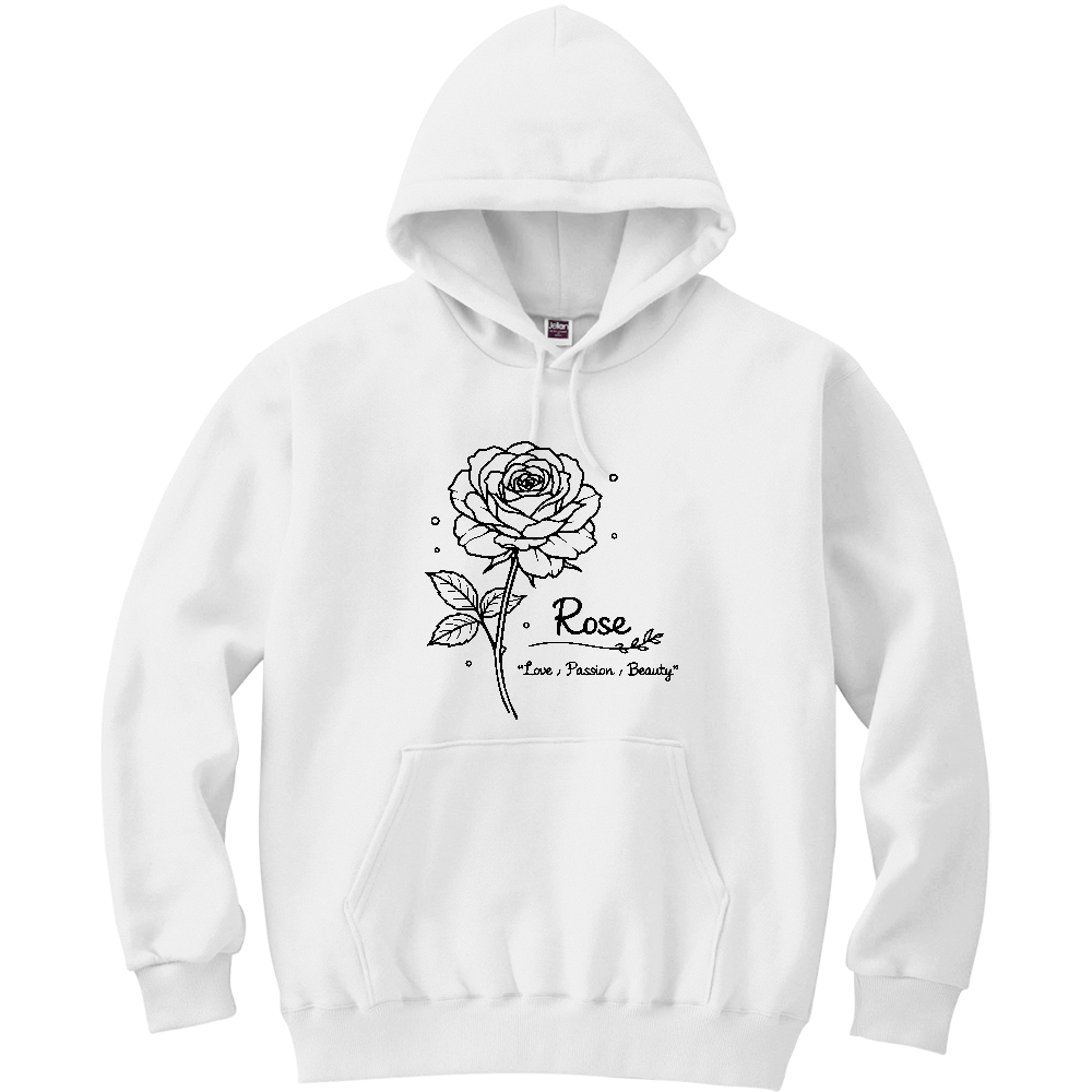 薔薇・Rose【花言葉・愛・情熱・美】