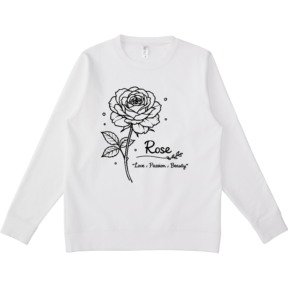 薔薇・Rose【花言葉・愛・情熱・美】