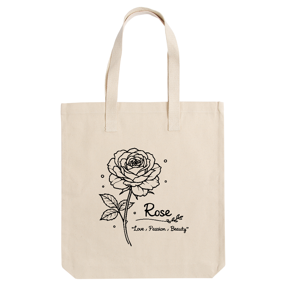 薔薇・Rose【花言葉・愛・情熱・美】