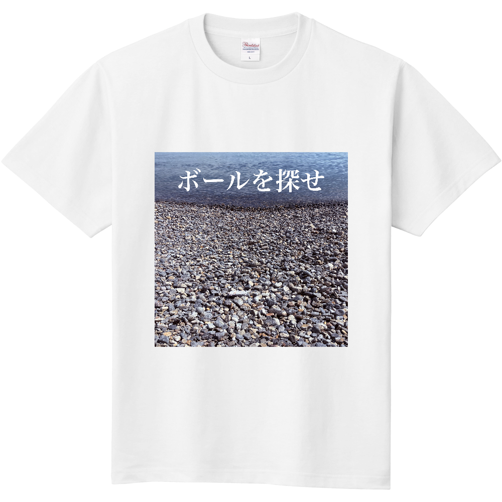 ボールを探せpart2