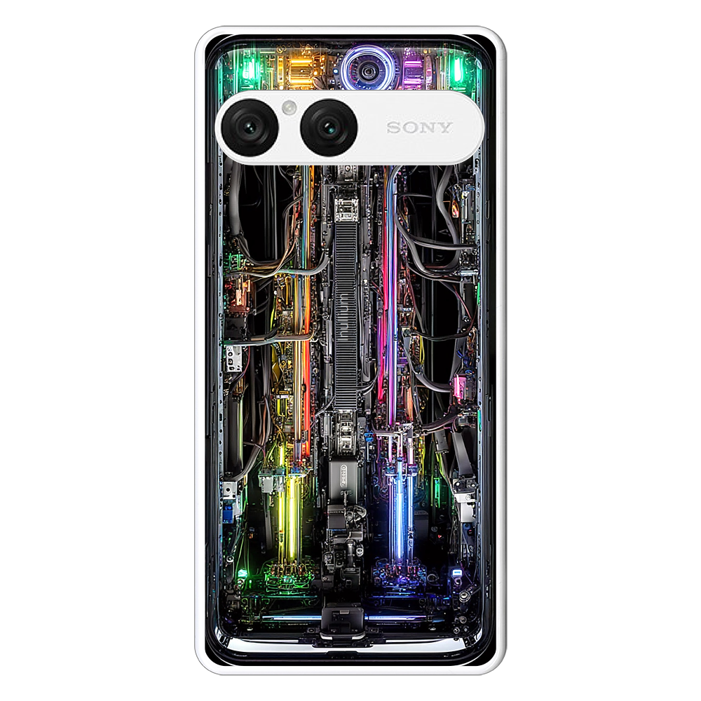 SF Engine 001 (Xperia 10 VII)