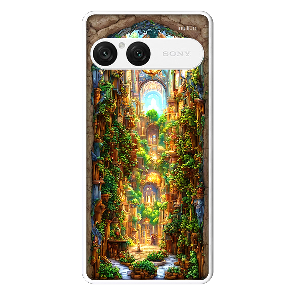 Fantasy Forest 001 (Xperia 10 VII)