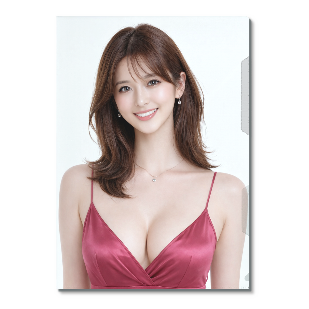 OTTI#1,030_クリアファイル_AI _747