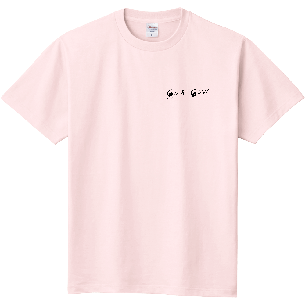 成瀬 愛理 限定Tシャツ
