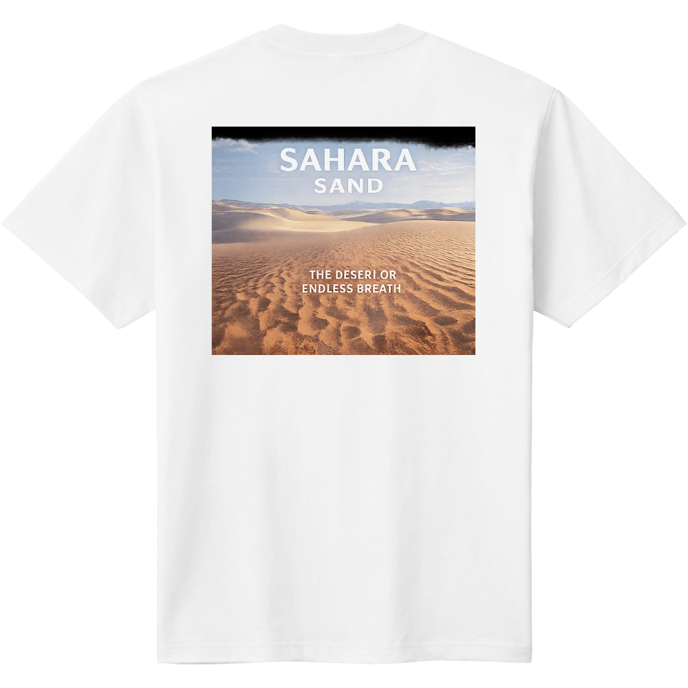 SAHARA sand1ホワイト