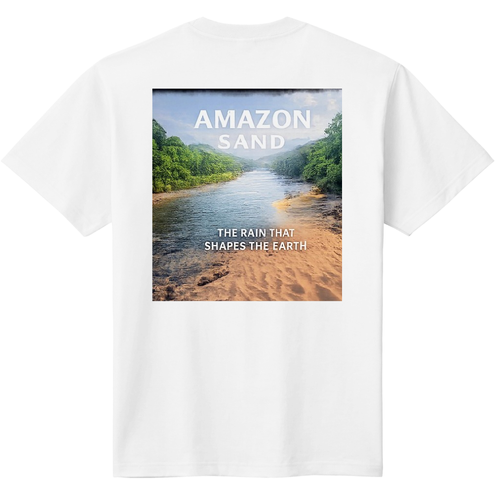 AMAZON sand1ホワイト