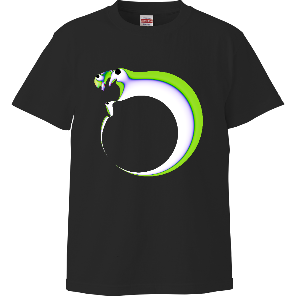 ジェネラティブアート