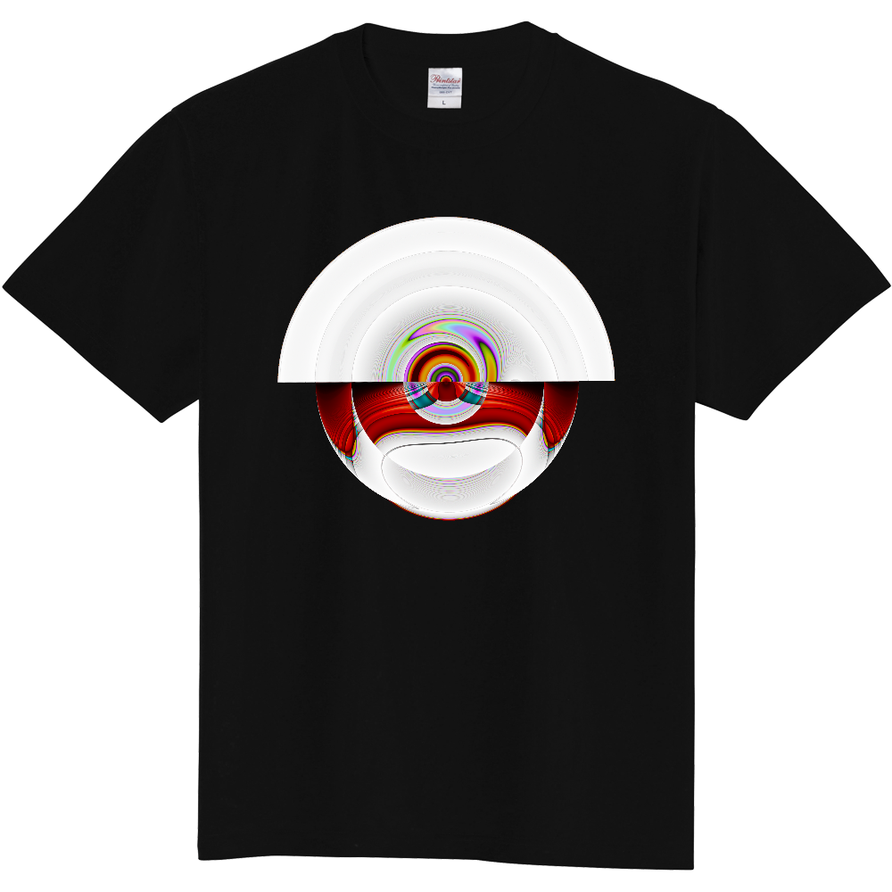 ジェネラティブアート