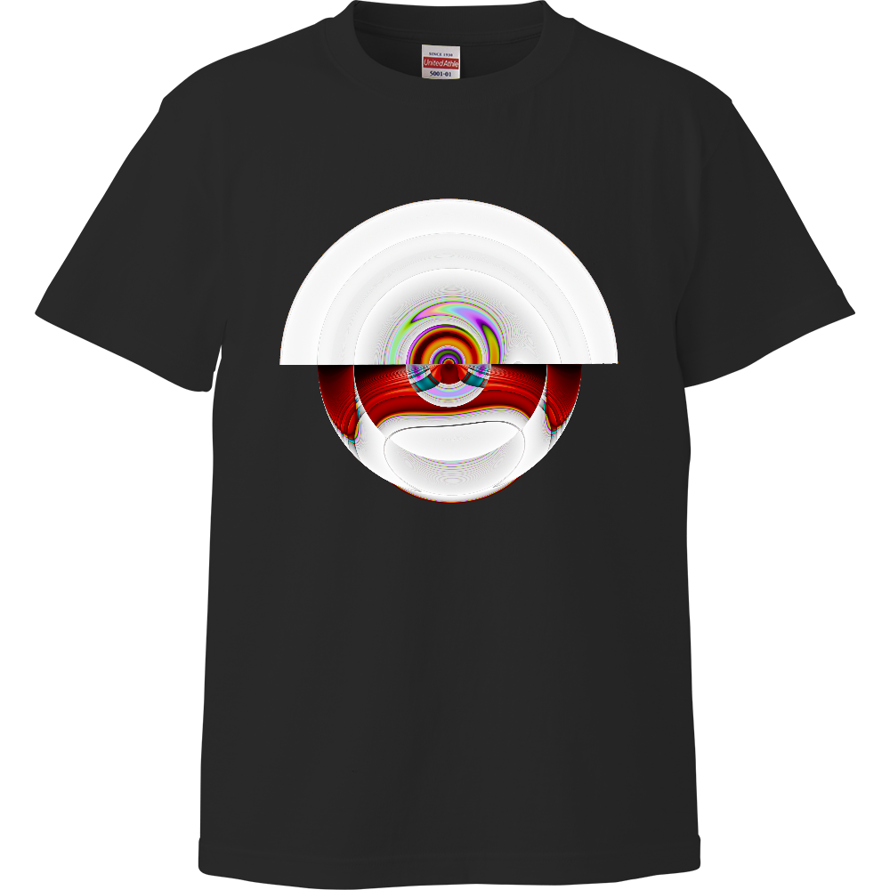 ジェネラティブアート