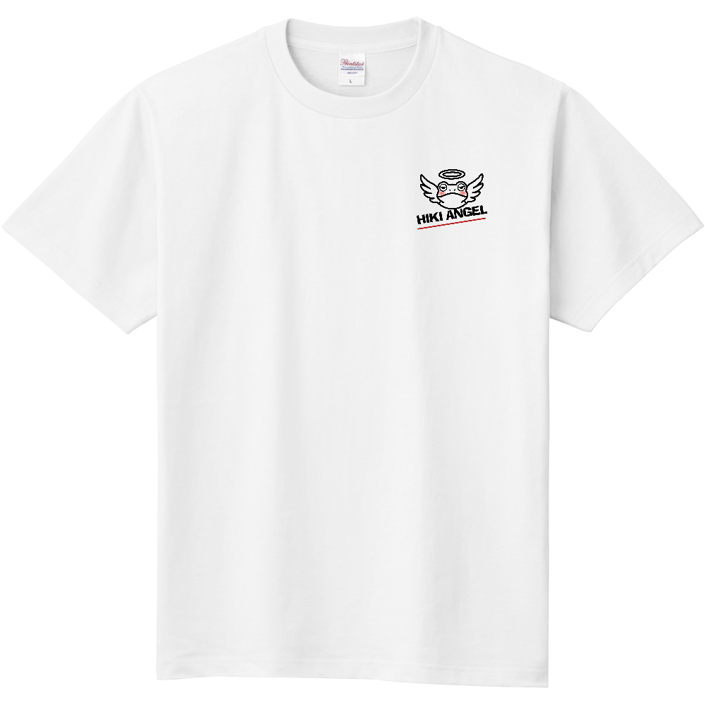 HIKI ANGEL SIMPLE ｜ワンポイント