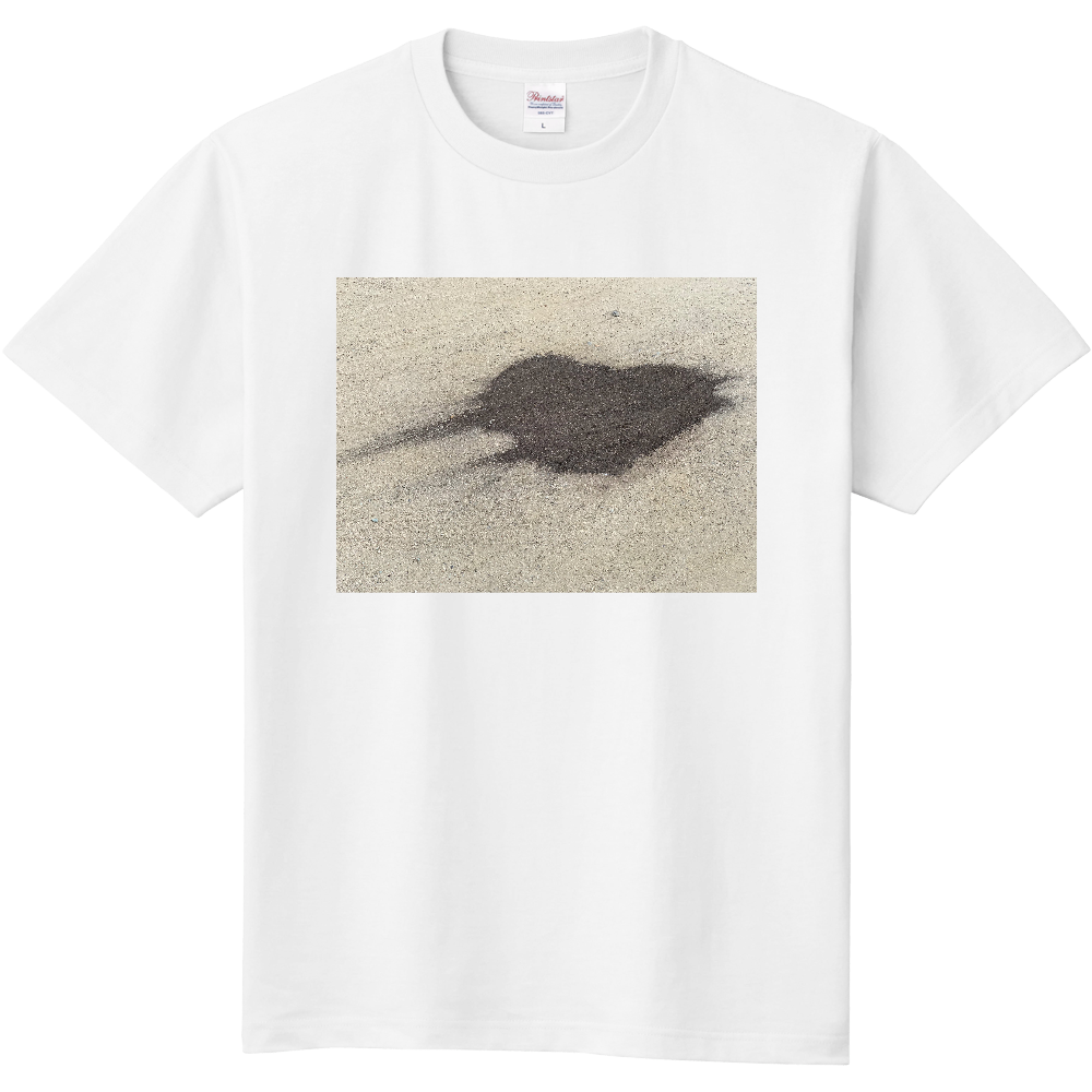 Heartのやうな砂