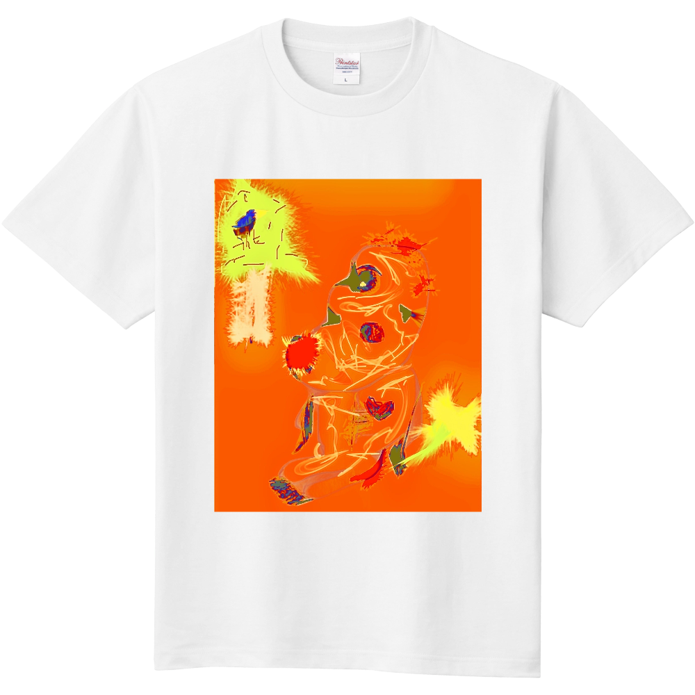 ゴリラたんぽぽ