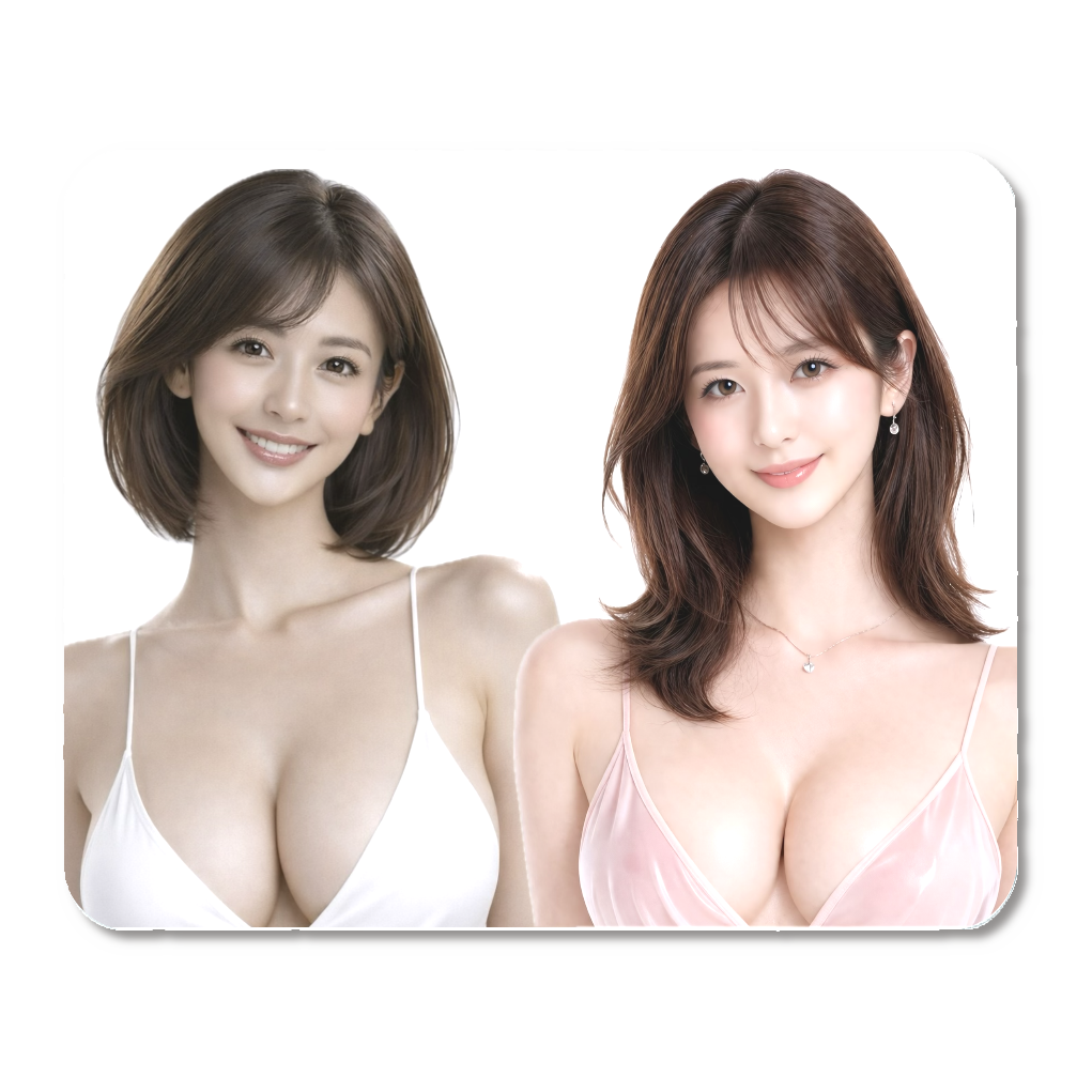 OTTI#1,053_マウスパッド_AI _770