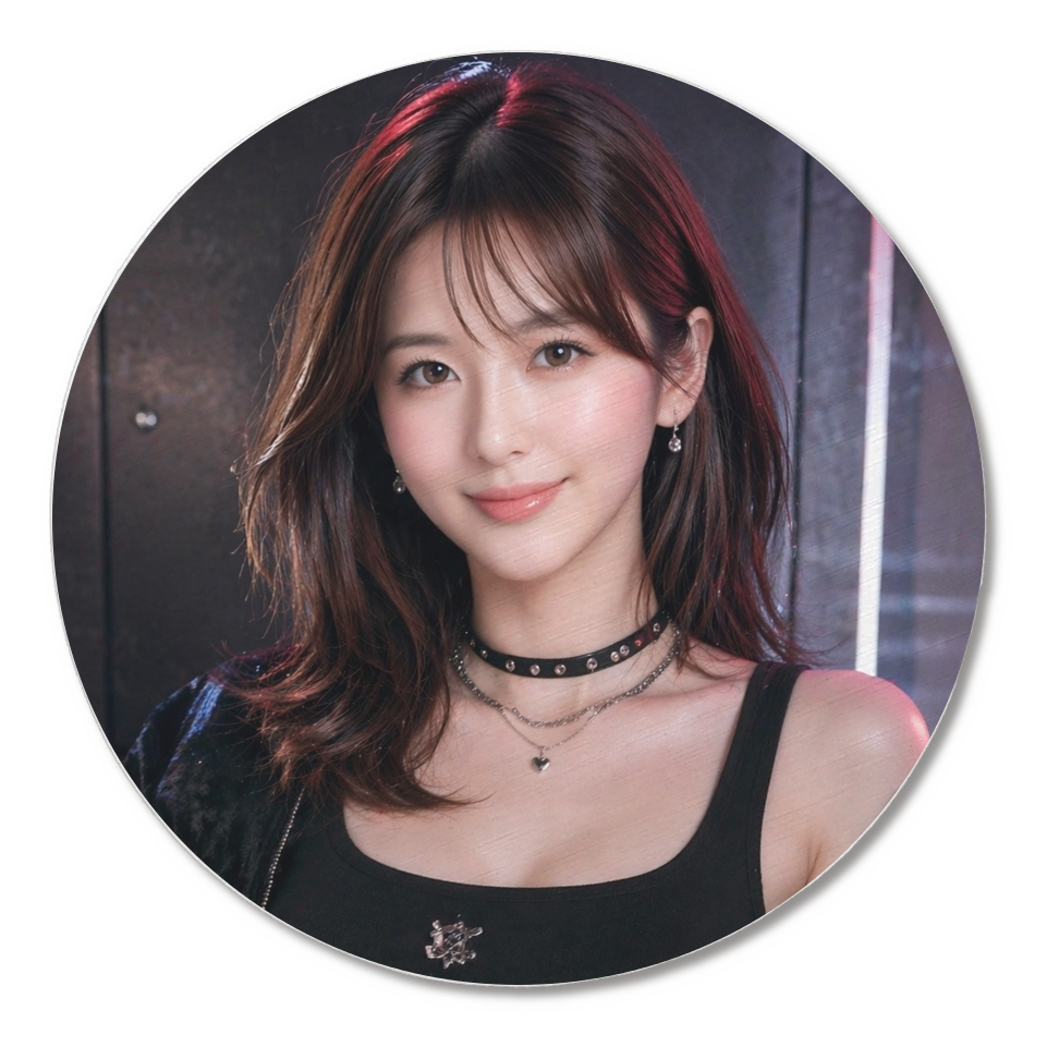 #1,061_珪藻土コースター丸_AI _778