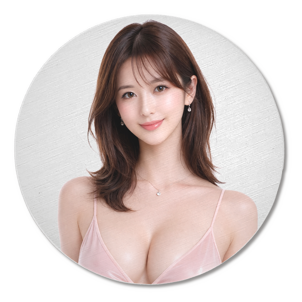 #1,063_珪藻土コースター丸_AI _780