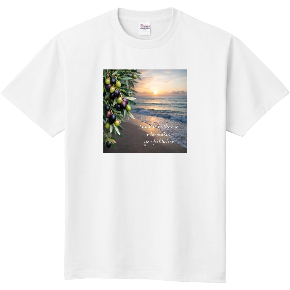 定番Tシャツ