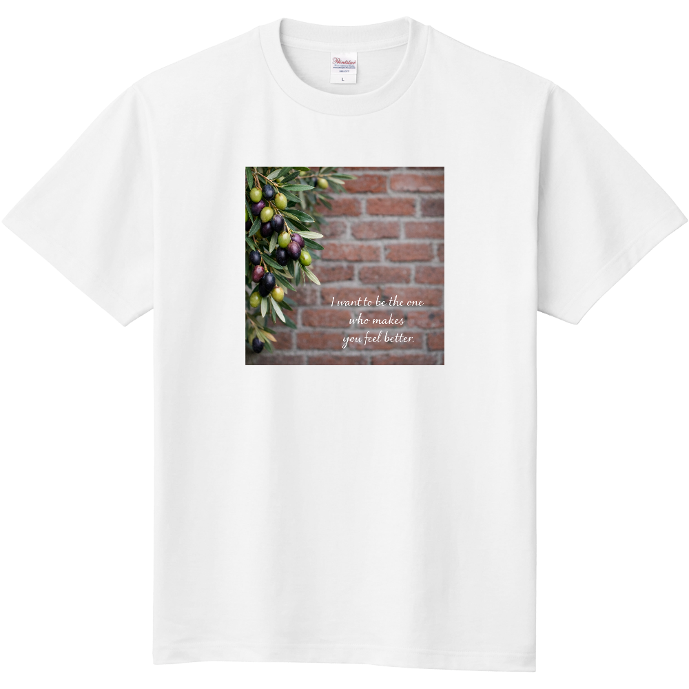 2026定番Tシャツ