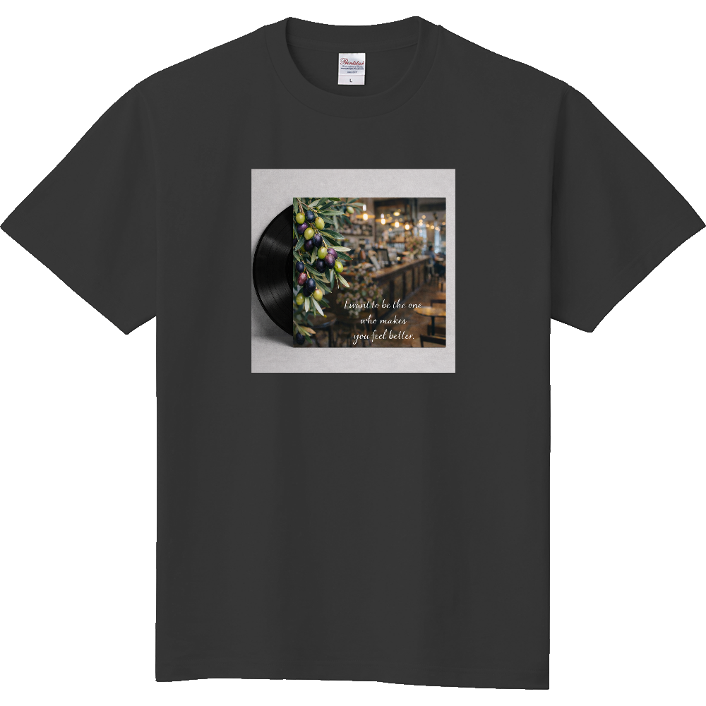 定番Tシャツ