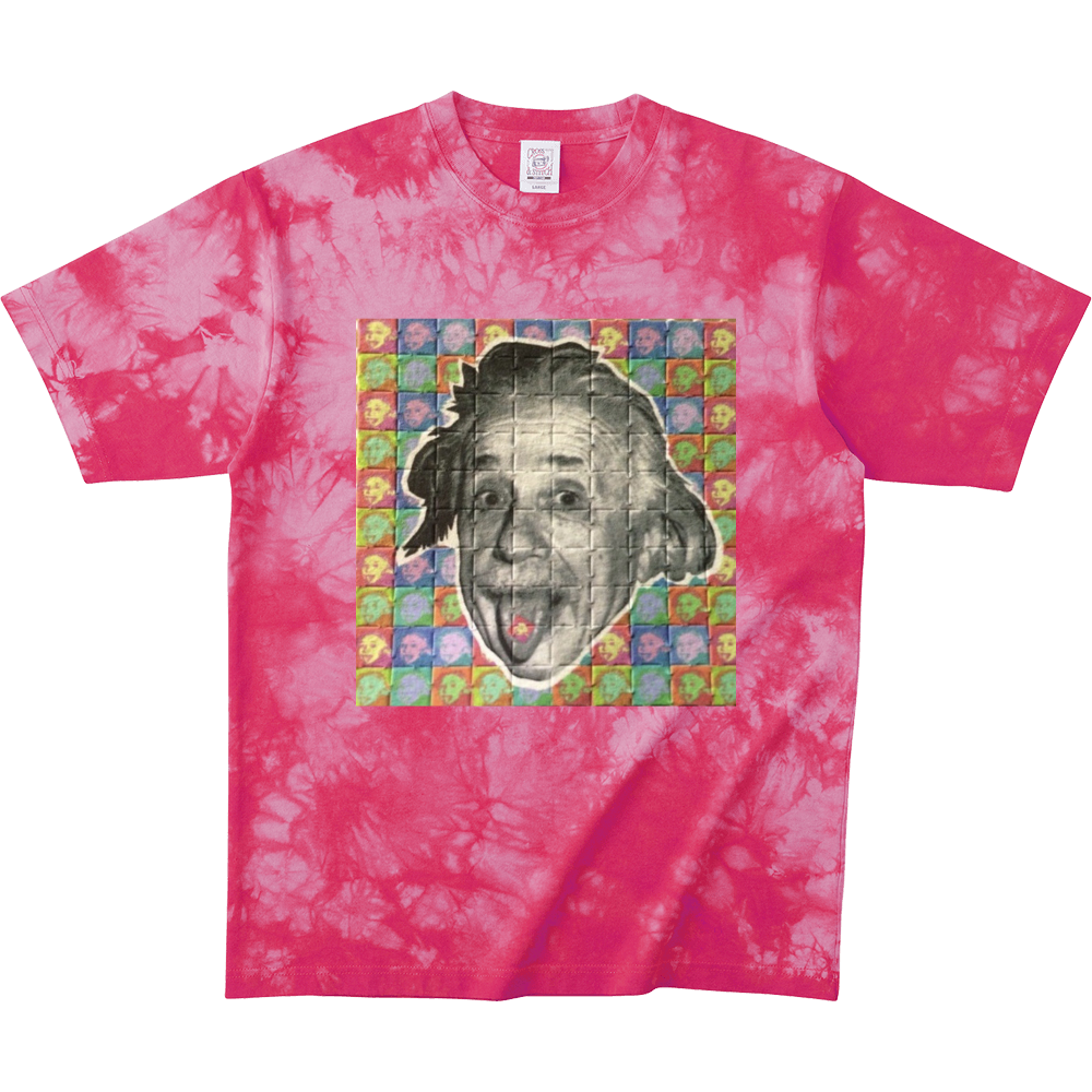 Acid in the tongue T-Shirt