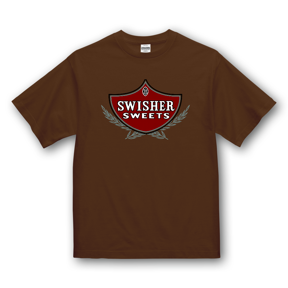 SWISHER SWEETS T-Shirt