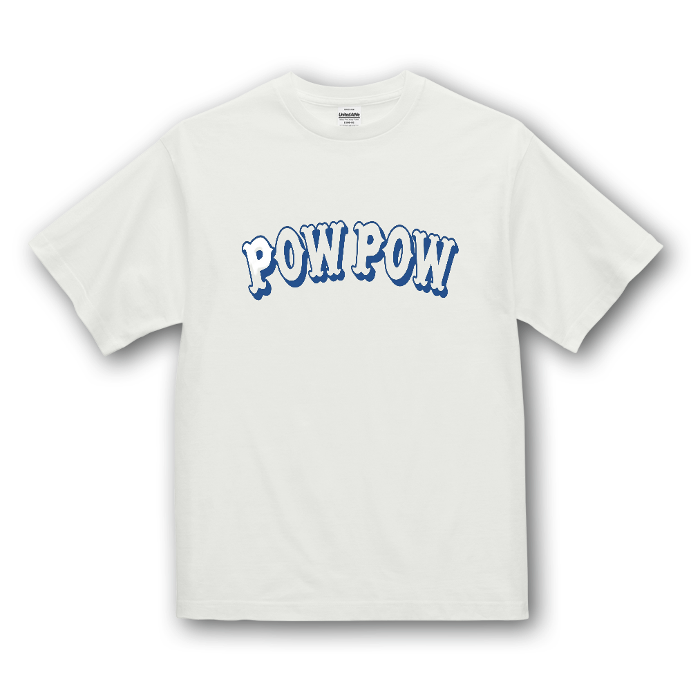 POW POW T-Shirt