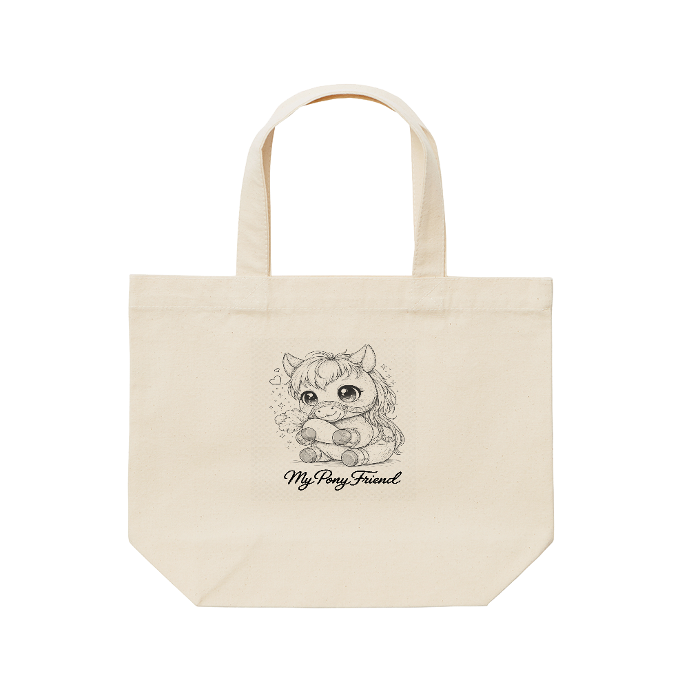 トートバッグSサイズ