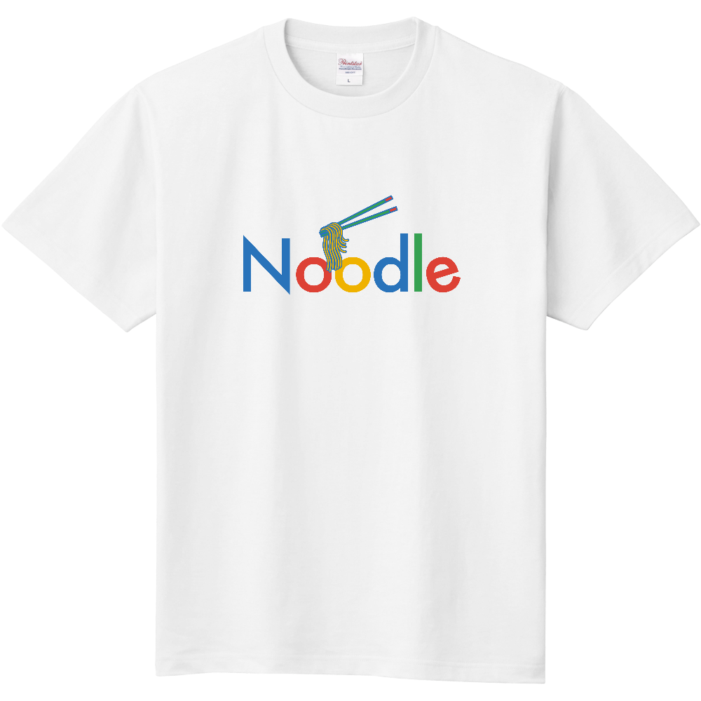 Noodle ラーメン