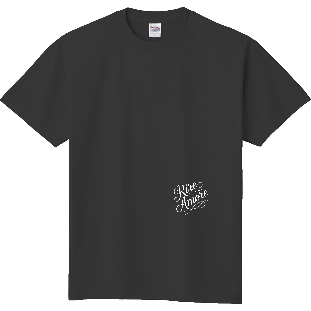 RRAM SS TEE(Cotton)
