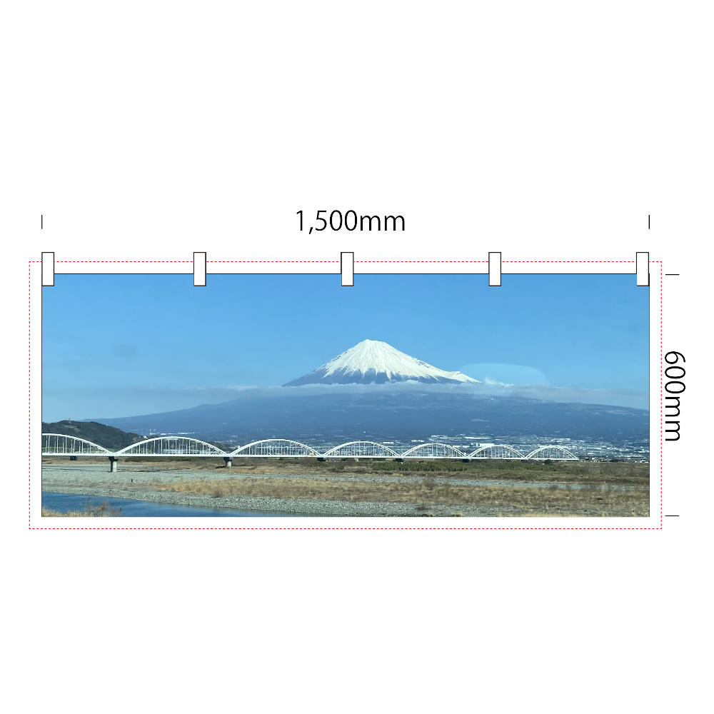 1,157_横幕_富士山_REAL057