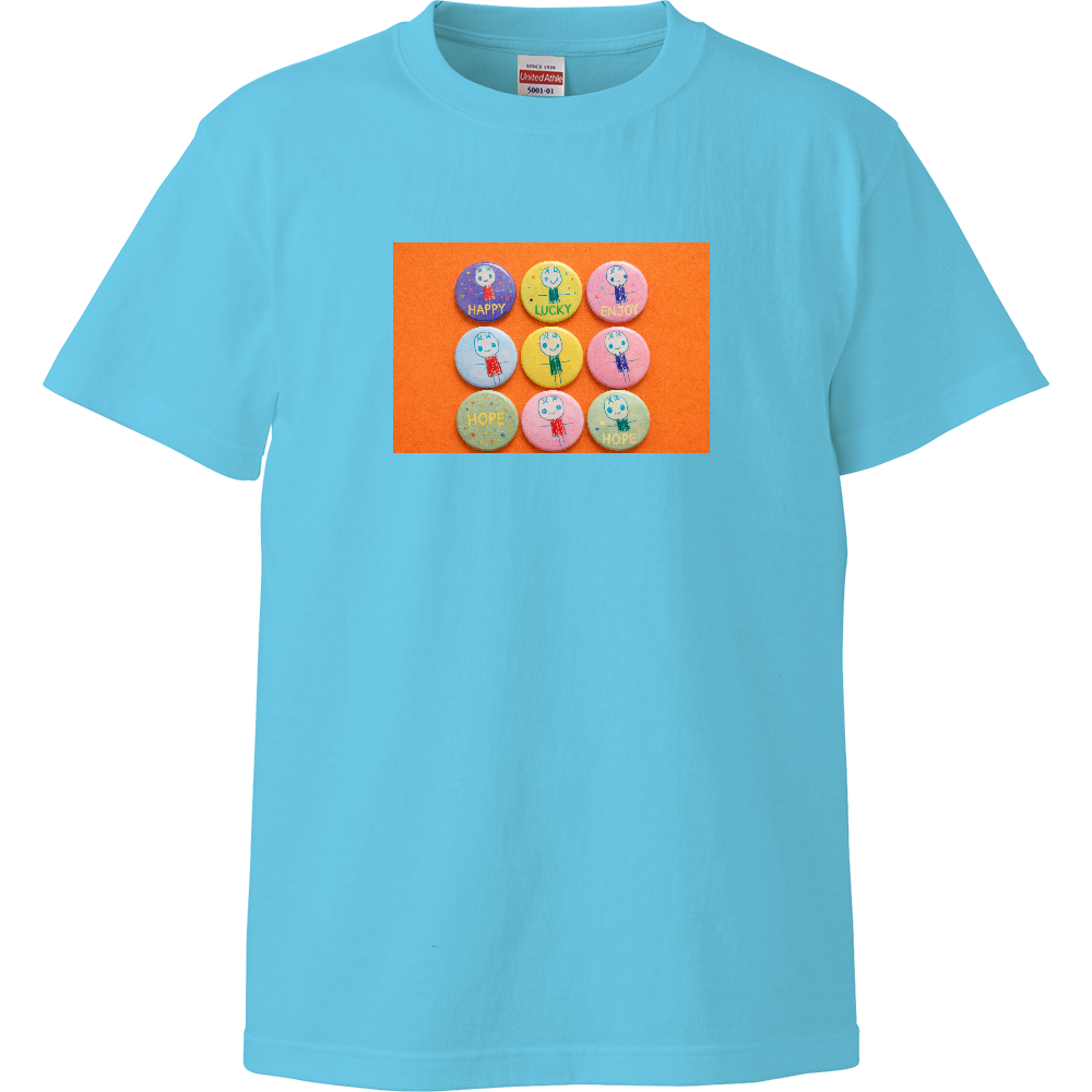 キッズTシャツ