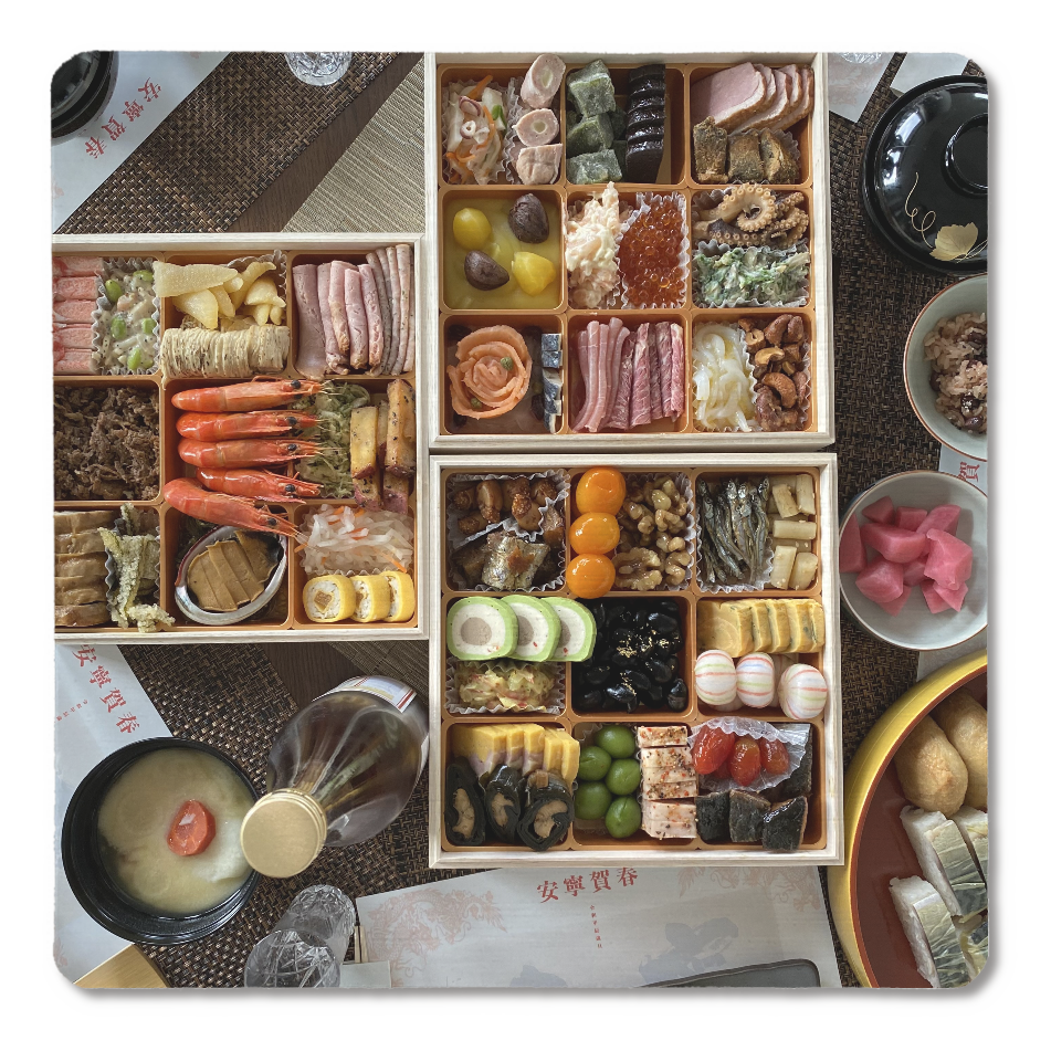 1,191_珪藻土コースター_OSECHI_REAL064