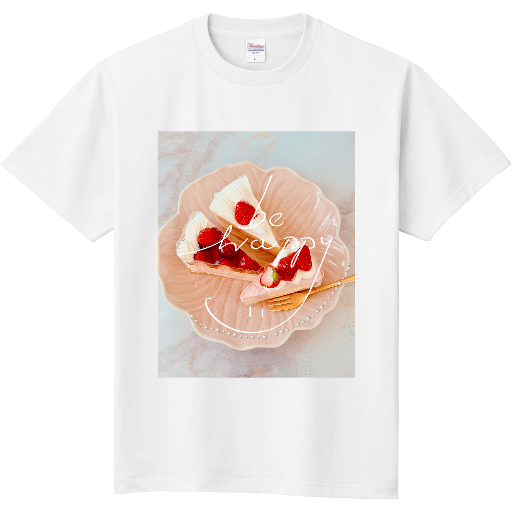 happy sweets