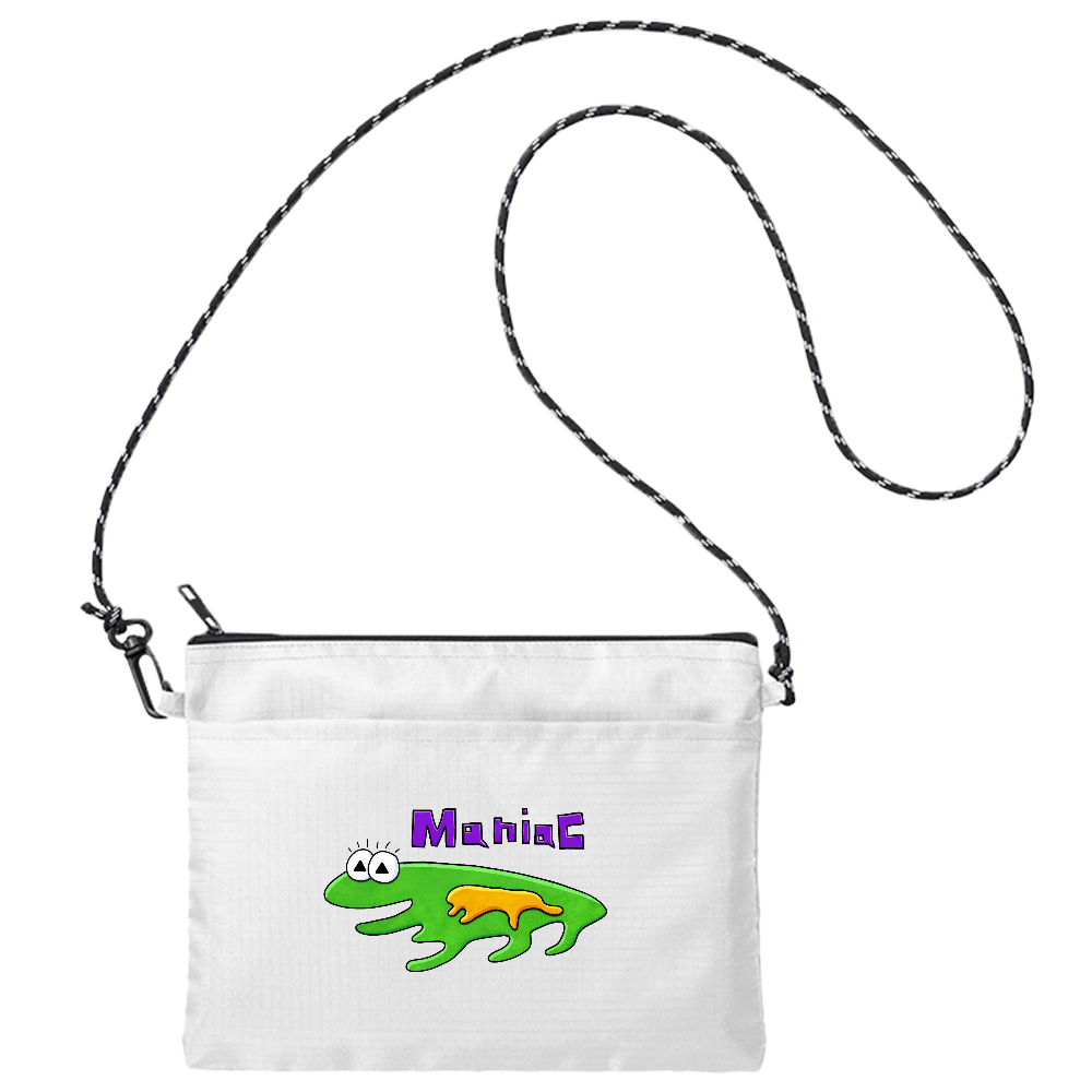 Maniac sacoche