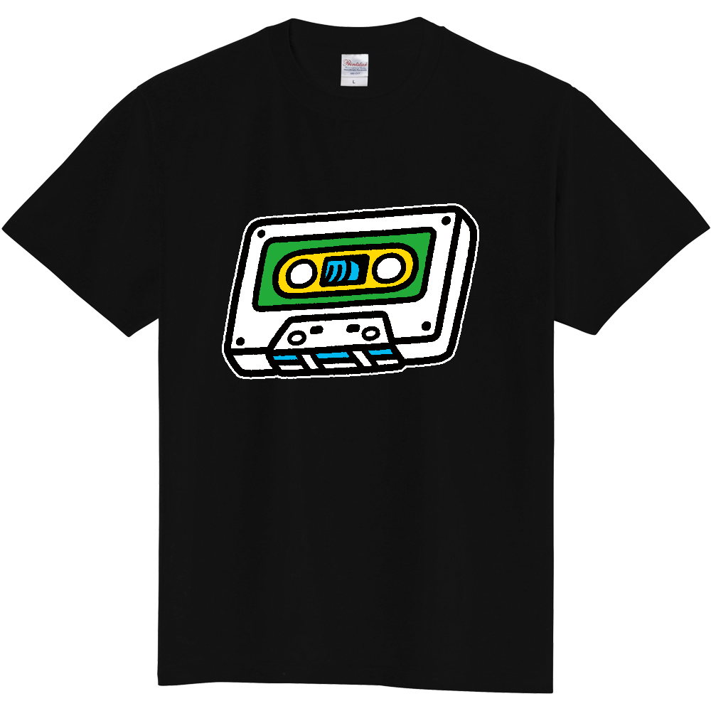 cassette tape