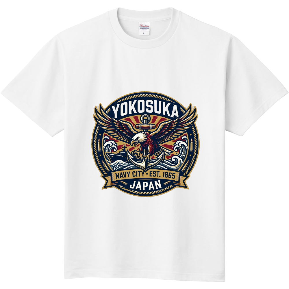 YOKOSUKA