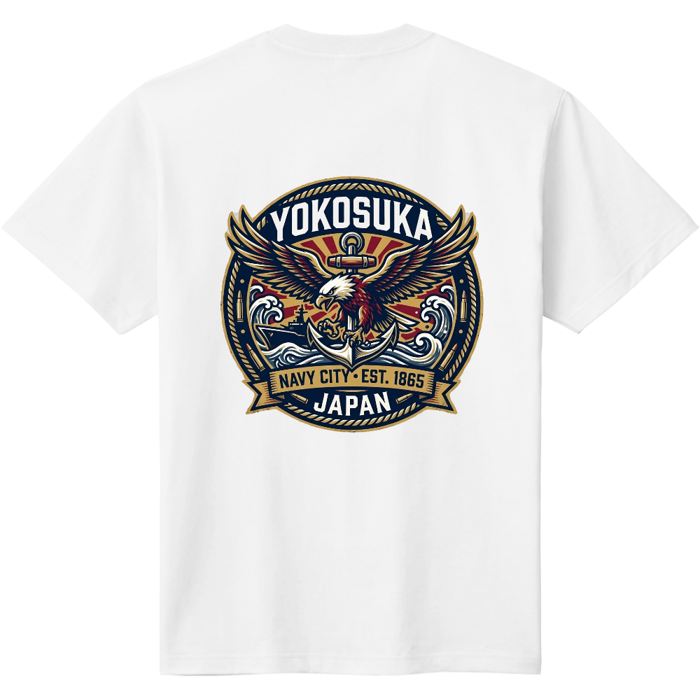 YOKOSUKA