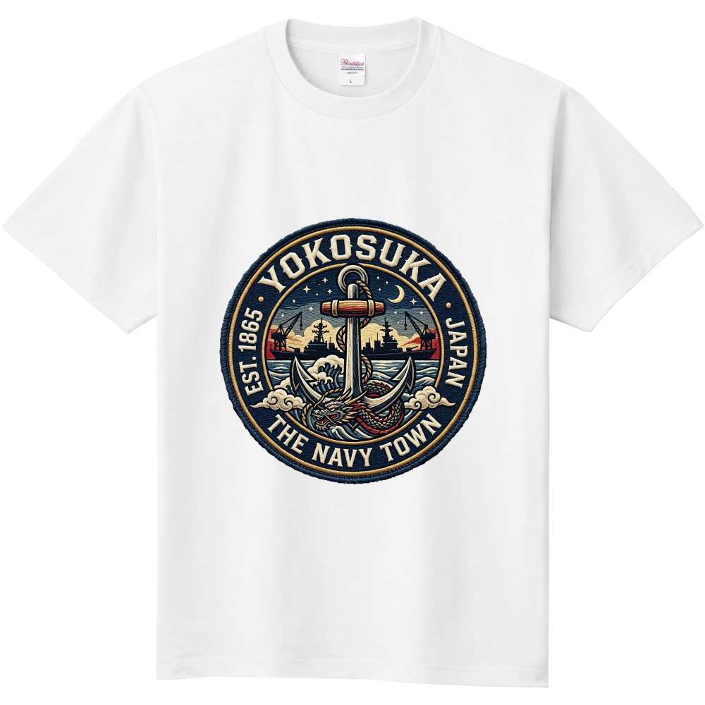 YOKOSUKA