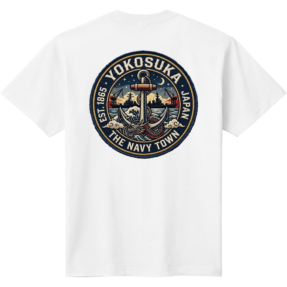 YOKOSUKA