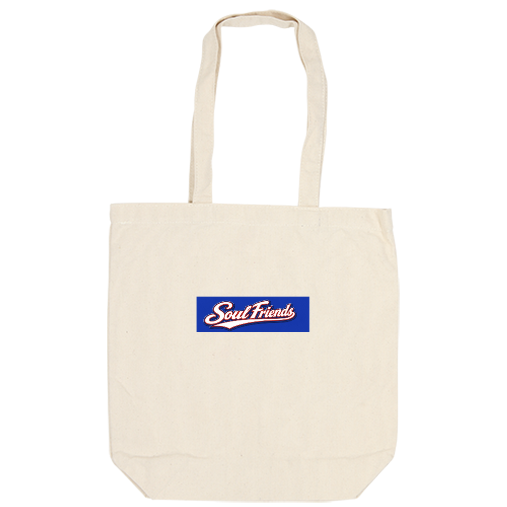 Soul Friends ロゴトートバッグ