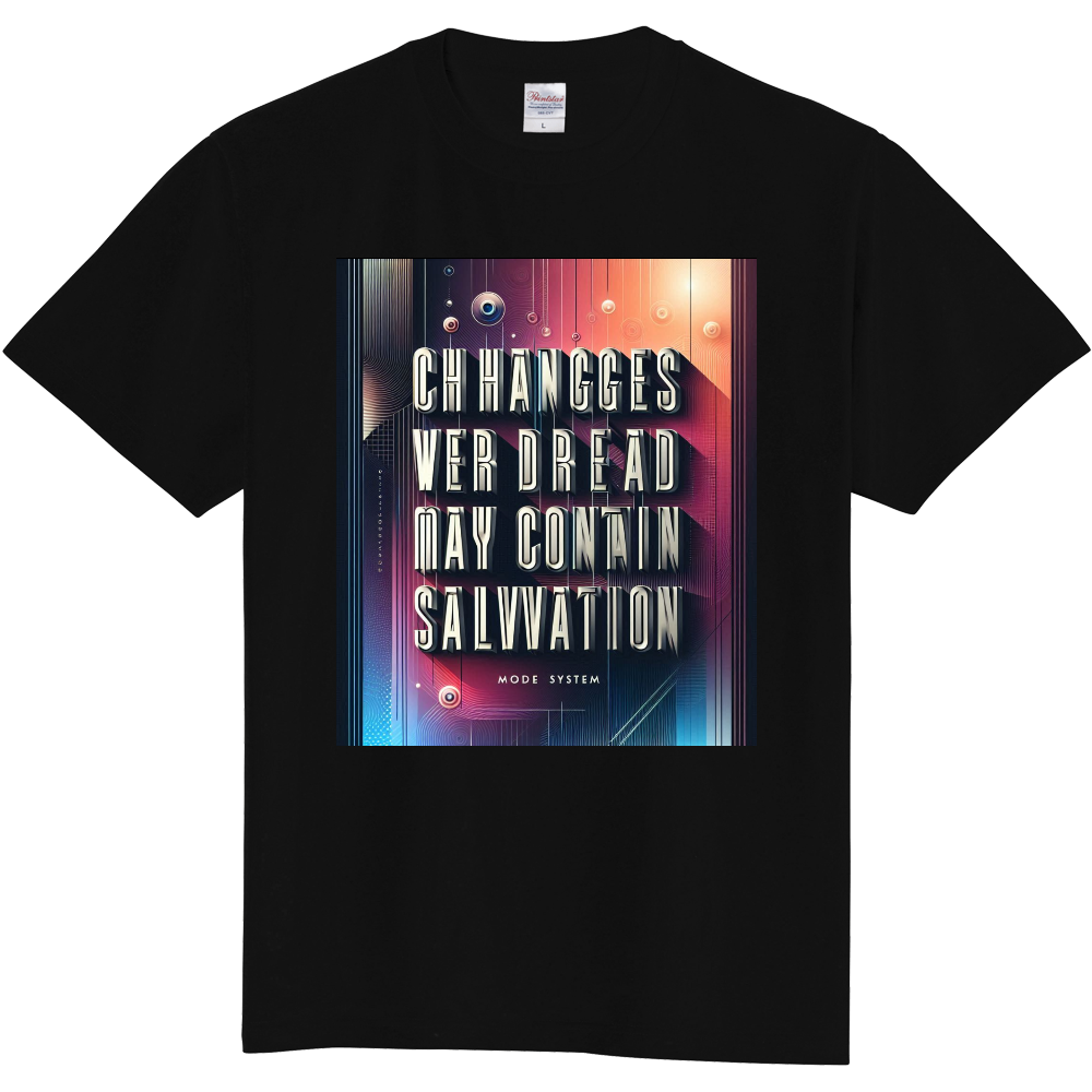 Salvation Dread