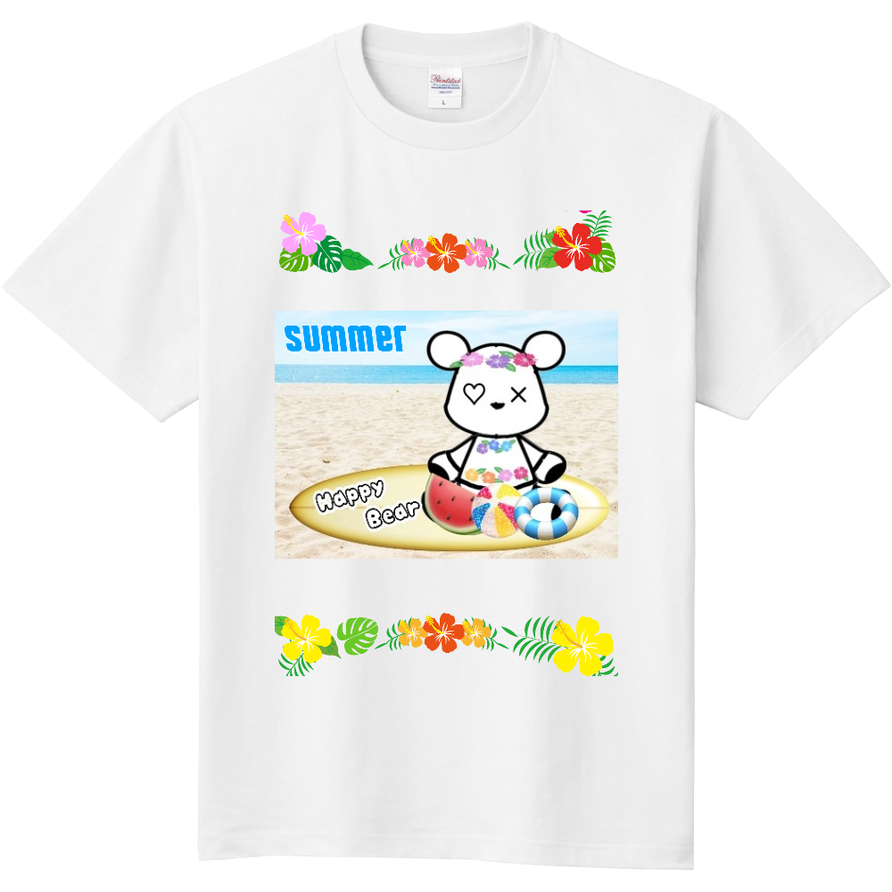 Happy♡Bear