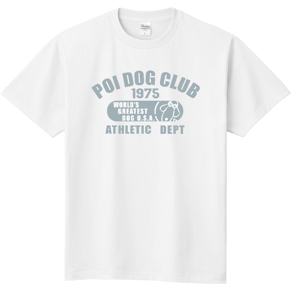 【復刻版デザイン】 ATHLETIC DEPT