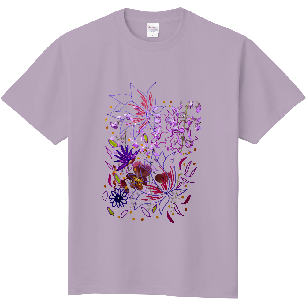 花T