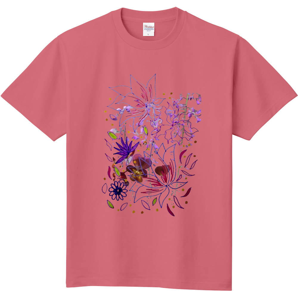 花T