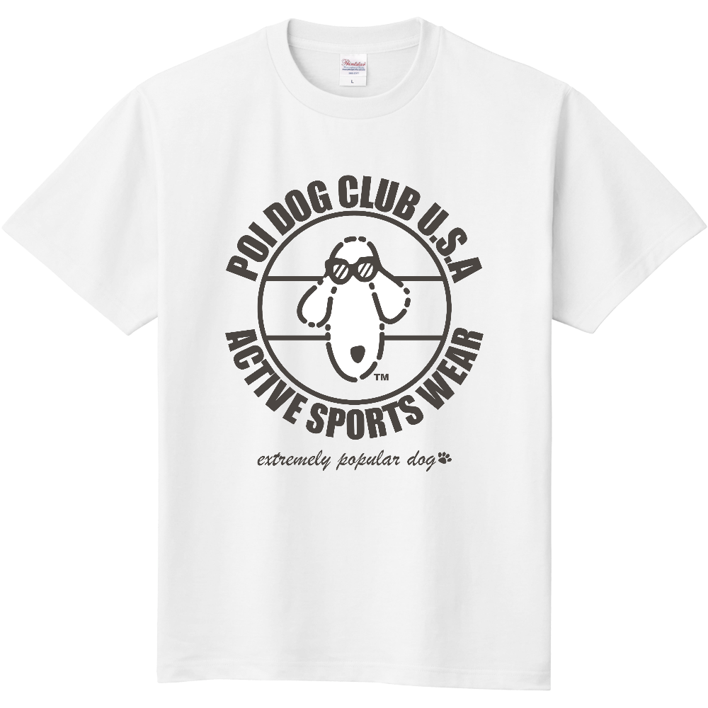 【復刻版デザイン】Circle design