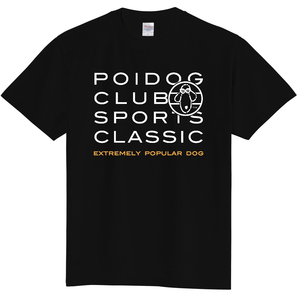 【復刻版デザイン】SPORTS CLASSIC